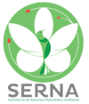 Logo SERNA