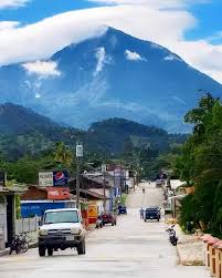 Copán y Lempira