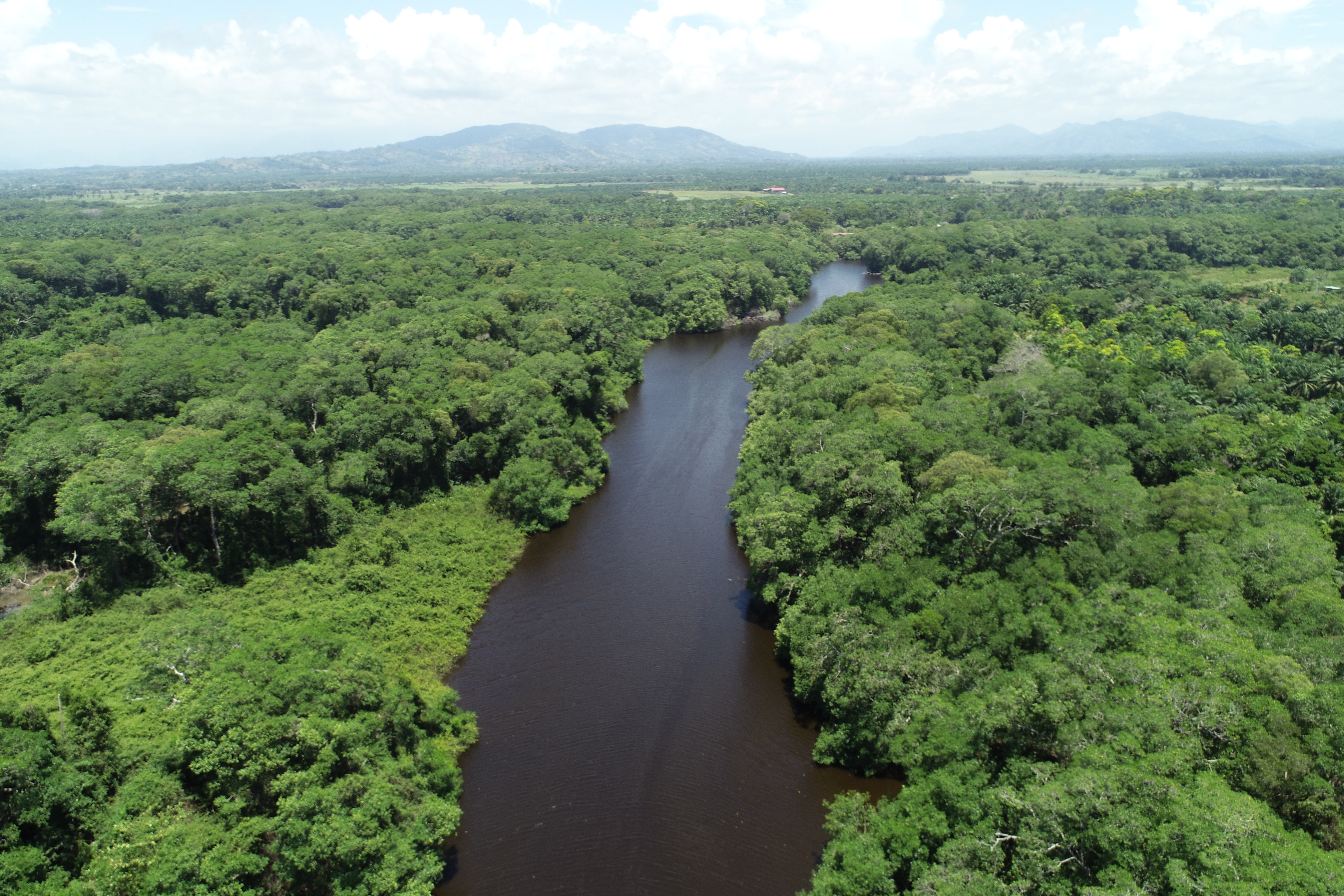 Plataforma Agua de Honduras