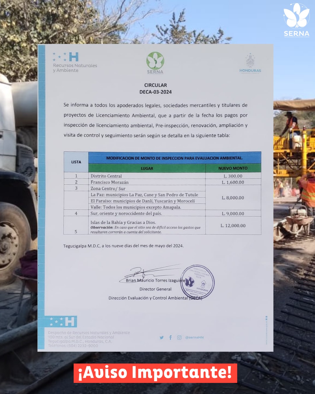 Noticia Destacada