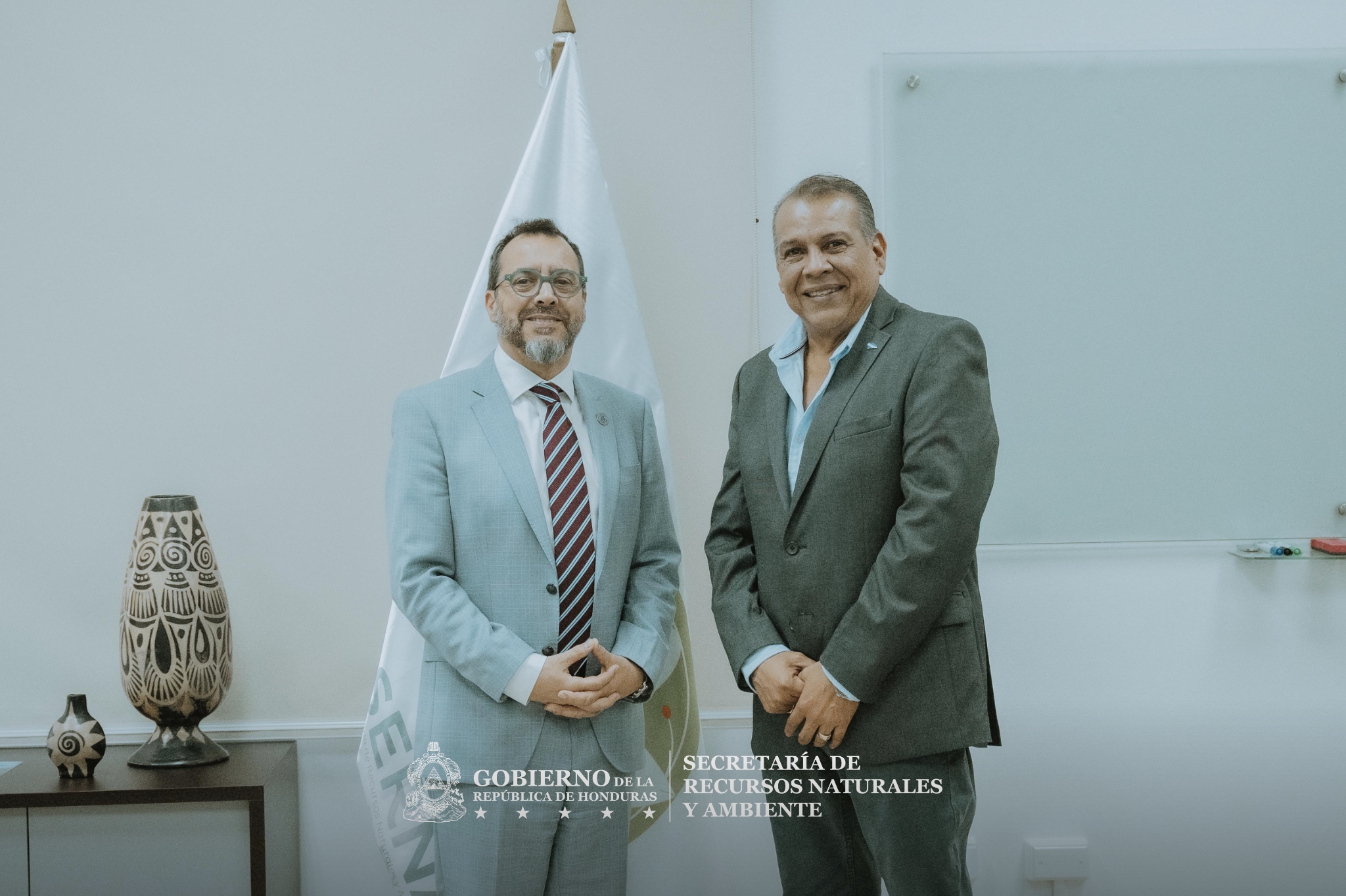 Convenio Internacional